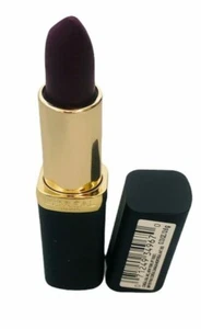 L'Oreal Paris Colour Riche Matte Lipcolour #707 Matte-Jestic 0.13 oz - Picture 1 of 3