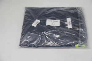 TOPTIE Men's Reflective Trim Coverall Mens XXXL - Picture 1 of 2