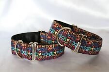 I Love My Dog 38mm- House Collar/Martingale/Plastic Side Release dog collar