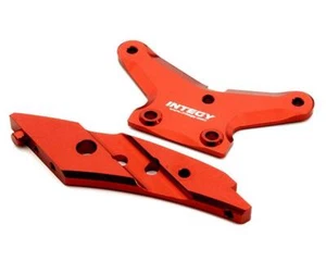 Billet Machined Front Anti-Bending Plate for HPI Ken Block WR8 Flux - Picture 1 of 1