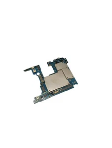 Original Samsung S20FE 4G SM-G780F Motherboard Hauptplatine Defekt - Zdjęcie 1 z 2