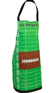 Apron - Football Fever Boston International - Picture 1 of 2