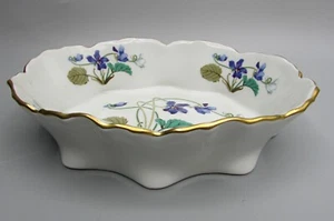 Haviland Imperatrice Eugenie Bon Bon - Imagen 1 de 3