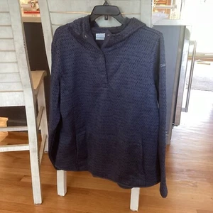 Columbia Women's Darling Days II Pullover Hoodie Sz. XL - Picture 1 of 4