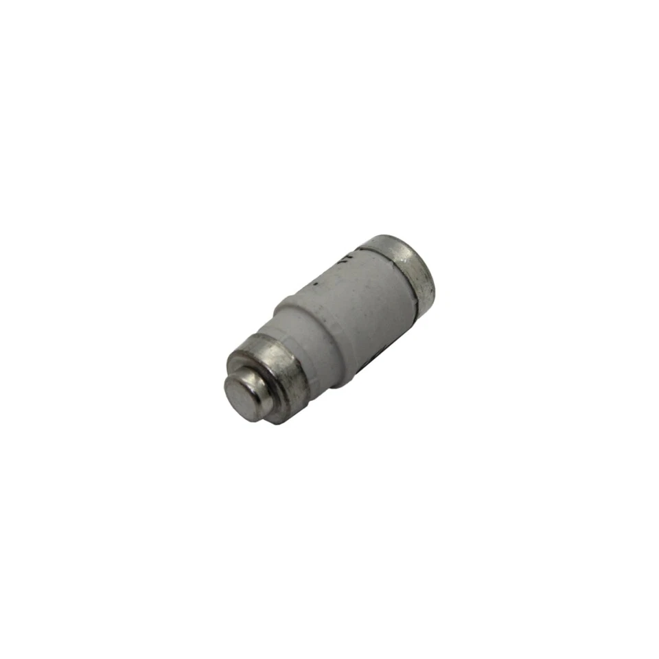 DO2-35 Fuse: Melting gG, gL 35A 400VAC 250V Industrial D02 WEBER - Image 1 of 1