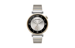 Huawei Watch GT4 41mm (Aurora-B19T), Acier - Photo 1/6