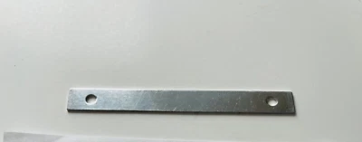 Placa de reparación de rejilla AMC AMX 1971-74 Foto 1 de 2