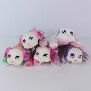 Puppy Surprise Baby puppies plush soft toy Bulk - Picture 1 of 4