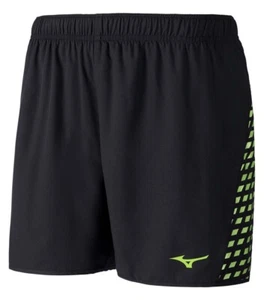 Mizuno Premium Aero J2GB650109 Laufshorts Herren schwarz eckig 4,5 Performance - Bild 1 von 21