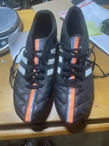 Adidas 11 Questra Soccer Football Shoes 11 - Picture 1 of 15