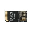 Sd Wifi With Card Reader Module Esp Web Dev Onboard Usb To Serial Chip Wireless