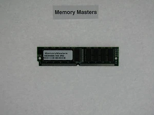 MEM4500-16S 16MB shared memory upgrade for Cisco 4500 Series Routers - Picture 1 of 1