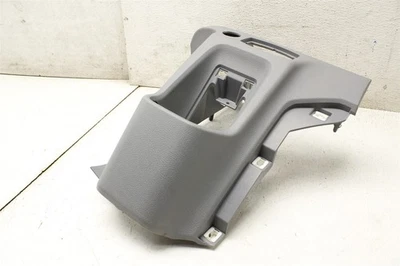 2015 Ford Transit 350 Dash Dashboard Trim Panel Driver Left Cover OEM 15-19 - Image 1 of 4