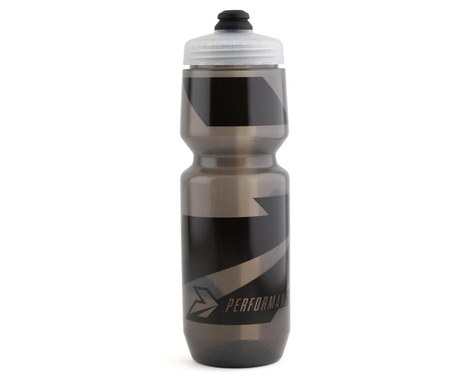 Performance Bicycle Water Bottle (Translucent Smoke) - Image 1 of 1