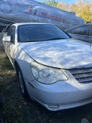 Strut Rear Fits 08-14 AVENGER 36898 - Imagem 1 de 4