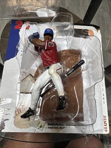 MANNY RAMIREZ McFarlane Big League Challenge Baseball Figure Blister Alternate - Picture 1 of 5
