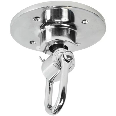 Bolsa giratoria Title Boxing Deluxe Pro Speed Foto 1 de 4