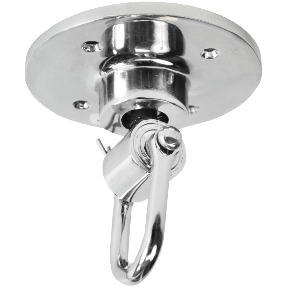 Title Boxing Deluxe Pro Speed Bag Swivel 619159283839