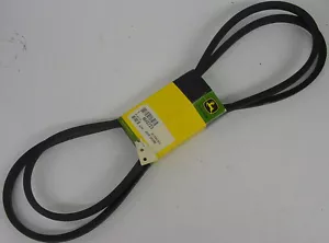 JOHN DEERE Genuine OEM Secondary Mower Belt M40223 Model 39 38" Decks 200 SERIES - Picture 1 of 1
