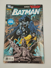 DC Comic - Batman - Reborn - Der neue Batman! - 41 - Panini