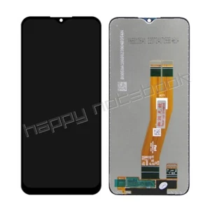 DISPLAY SAMSUNG ORIGINALE OEM A042 NERO A04E 2022 TOUCH LCD SCHERMO GH81-23088A - Imagen 1 de 1