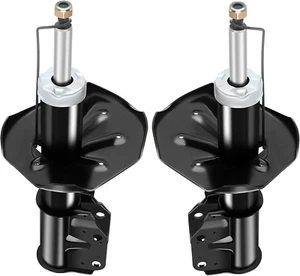 Shocks for Protege for Protege5, Front Gas Struts Shock Absorbers Fit for 2000 - Picture 1 of 7