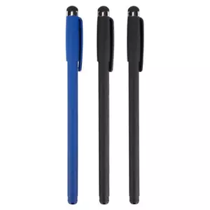 Targus Disposable Stylus Pens Black/Blue - Triple Pack for Android Tablets - Picture 1 of 1