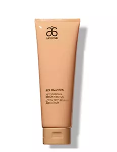 Suero retexturizante avanzado Arbonne Re9 en loción codos secos rodillas manos y pies - Imagen 1 de 1