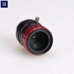 Obiettivo industriale COOLCNS MFA118-S25 messa a fuoco fissa usato garanzia 90 giorni  - Foto 1 di 5