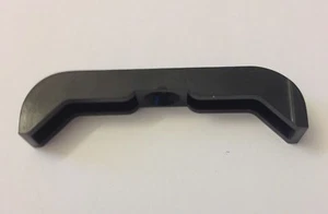 W48 Gabelträger / W48 Ersatzteil Schwarz, Elf.-bein  - Bild 1 von 4