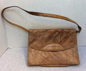 10x7 Women's Purse Clutch Shoulder Bag - Picture 1 of 9