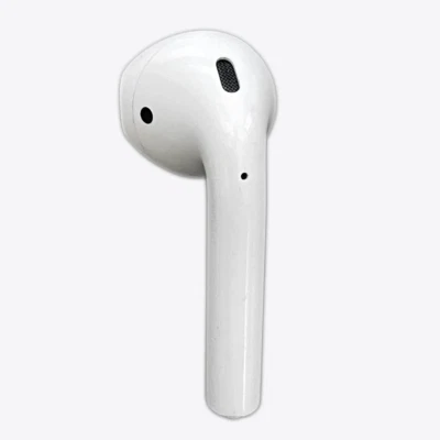Auricular de repuesto para oreja izquierda Apple AirPods 2da generación A2031 661-16847 Foto 1 de 3