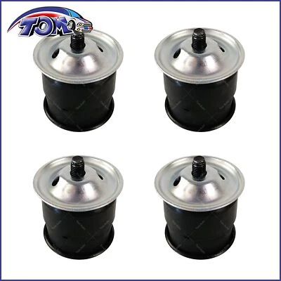 4Pcs New Body Mount Kit For 1997-2004 Dodge Dakota Durango 924-272 - Image 1 of 2