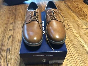 IZOD WINGTIP KLEIDSCHUH - Bild 1 von 4