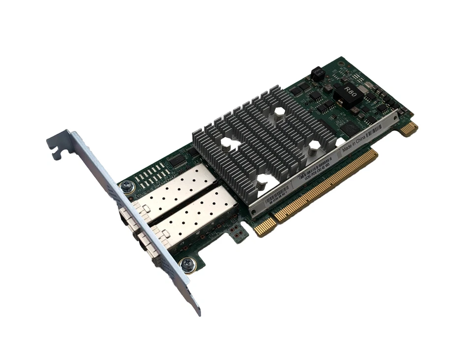 Cisco Virtual Interface Card 68-4205-08 A0 Full Profile - USCS-PCIE-CSC-02 V03 - Bild 1 von 1