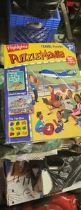 Puzzle Mania - Bild 1 von 1