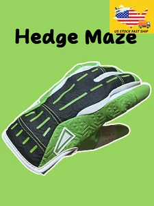 Craft Hedge Maze CSGO tragbare echte Motorradhandschuhe ein Paar CS GO Spiel - Bild 1 von 9