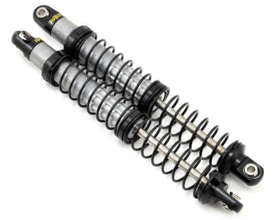 RC4WD RRD Emulsion Scale Dual Spring Shocks (110mm) [RC4ZD0048] - Image 1 of 2