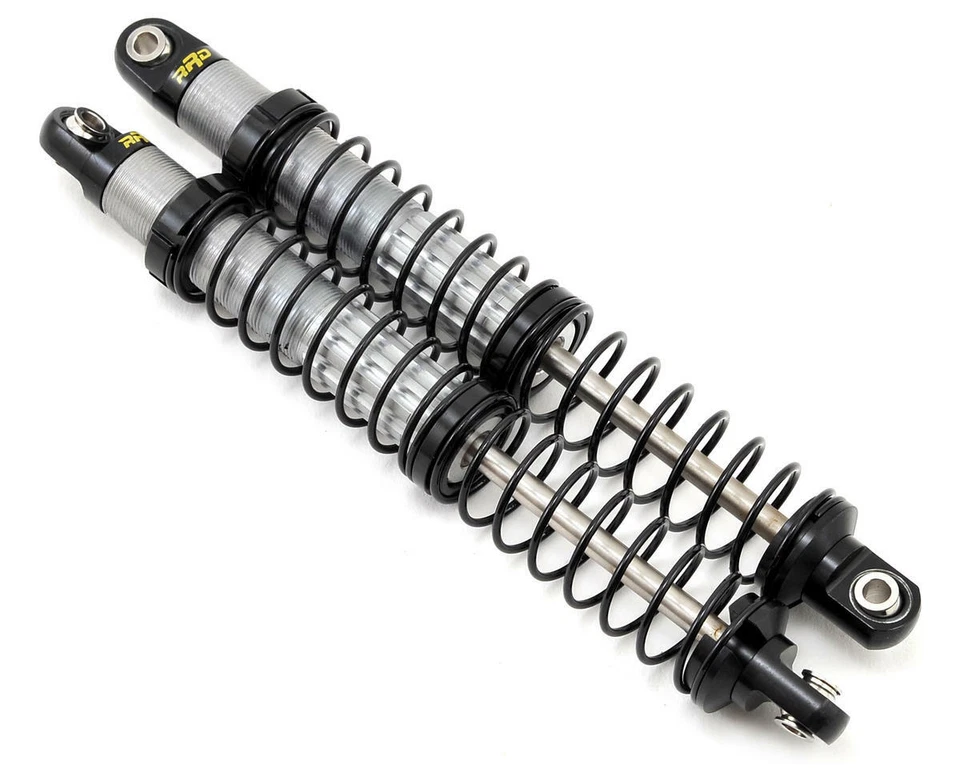 RC4WD RRD Emulsion Scale Dual Spring Shocks (110mm) [RC4ZD0048] - Image 1 of 2