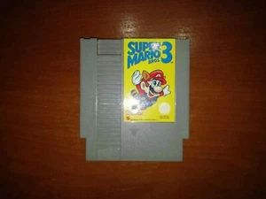 Super Mario Bros. 3 per Nintendo (NES) - Foto 1 di 1