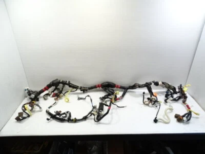 Arnés de cableado Lexus LX470, tablero principal, 82136-60103 Foto 1 de 4