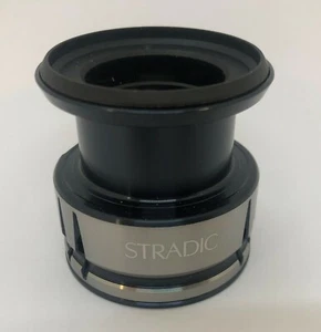 Bobine di ricambio per mulinello Shimano originali Stradic FL/FM - Foto 1 di 6
