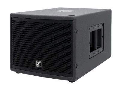 Yorkville EXM-Mobile-Sub Portable Battery Powered Subwoofer - Image 1 of 4