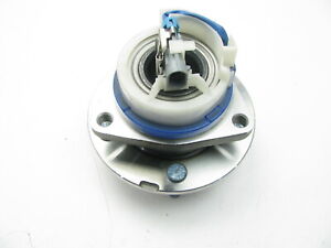 NEW - OUT OF BOX 513121 Wheel Bearing And Hub Assembly - Front