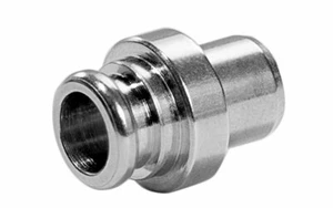 Cartier Uhrenteile - Santos Ladies Square - Gehäuse Tube - Bild 1 von 4