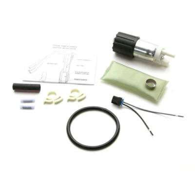 Delphi Electric Fuel Pump FE0080 For Dodge Plymouth Isuzu Mitsubishi 85-93 - Image 1 of 2