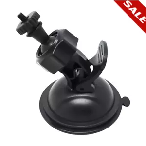 Suction Cup Stand Camera For DVR Universal Car Mounted Dash Cam Holder Mounted N - Bild 1 von 17