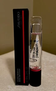 Shiseido GelGloss - klar - 0,3 oz/9 ml. - Neu! - Bild 1 von 1