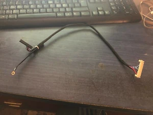 tv brandt b3232hd  cable - Imagen 1 de 1