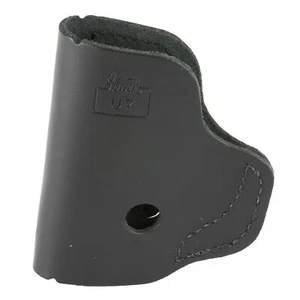 DeSantis Insider IWB Holster with Clip Fits S&W Bodyguard 380 Right Hand Black - Picture 1 of 2